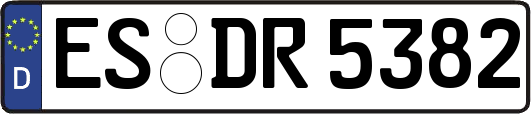 ES-DR5382