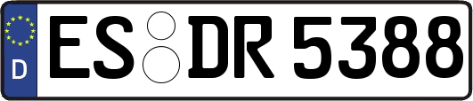 ES-DR5388