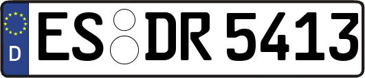 ES-DR5413