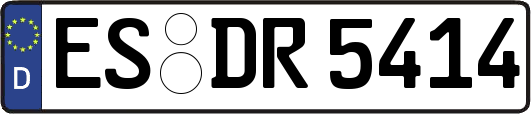 ES-DR5414