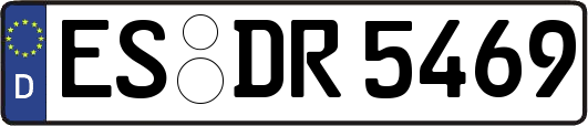 ES-DR5469