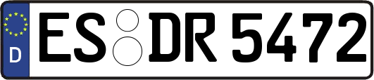 ES-DR5472
