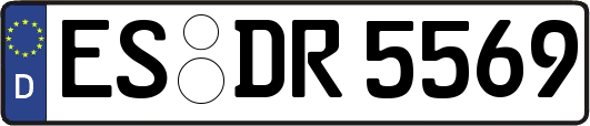 ES-DR5569