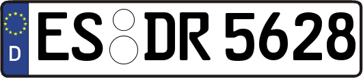 ES-DR5628