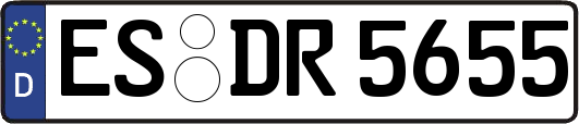 ES-DR5655
