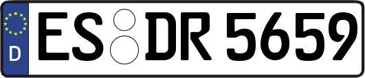 ES-DR5659