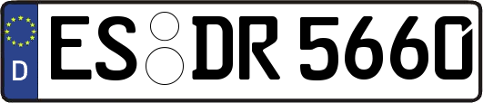 ES-DR5660