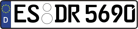 ES-DR5690