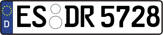 ES-DR5728