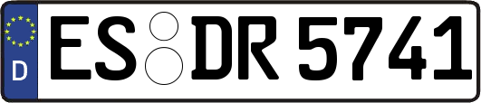 ES-DR5741