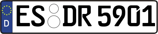 ES-DR5901