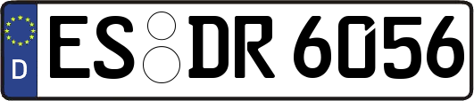 ES-DR6056