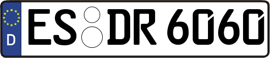 ES-DR6060