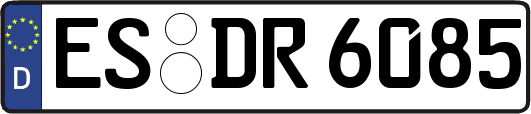 ES-DR6085