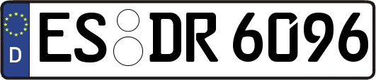 ES-DR6096