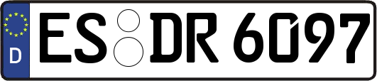 ES-DR6097
