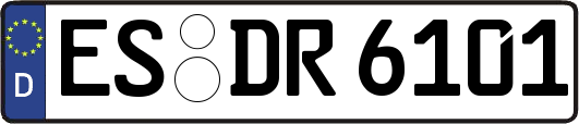 ES-DR6101