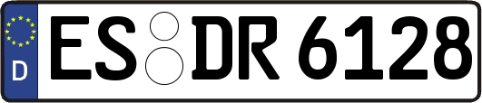 ES-DR6128