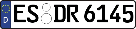 ES-DR6145