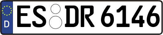 ES-DR6146