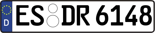 ES-DR6148