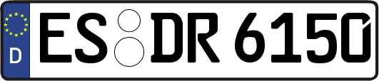 ES-DR6150