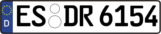 ES-DR6154