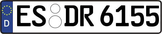 ES-DR6155