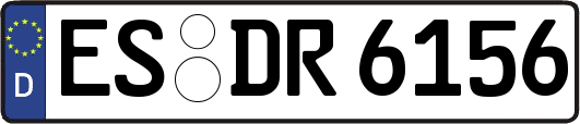 ES-DR6156