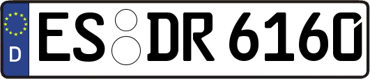 ES-DR6160
