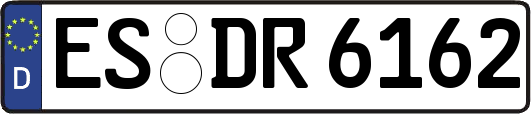 ES-DR6162