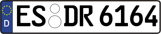 ES-DR6164