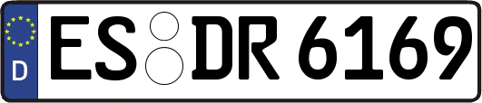 ES-DR6169