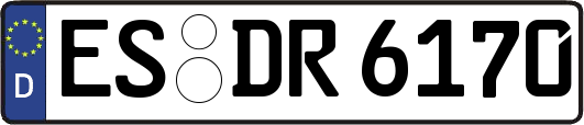 ES-DR6170