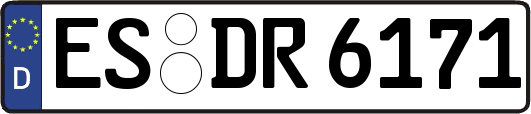 ES-DR6171