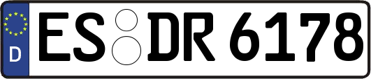 ES-DR6178