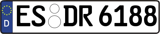 ES-DR6188