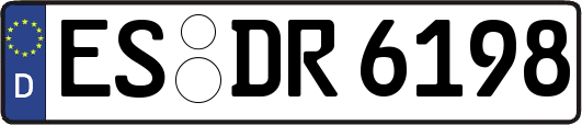 ES-DR6198