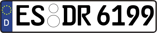 ES-DR6199