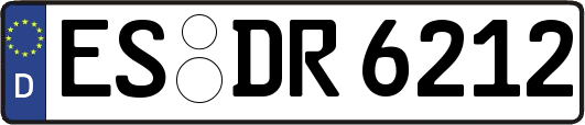 ES-DR6212