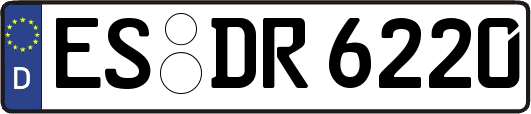 ES-DR6220