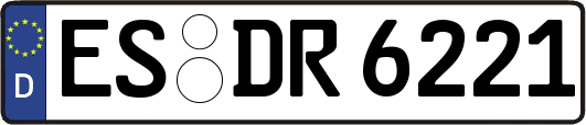 ES-DR6221