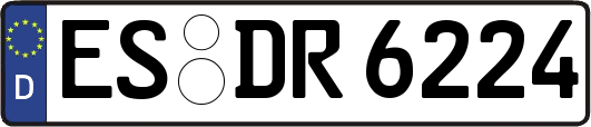 ES-DR6224