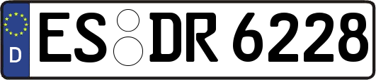 ES-DR6228