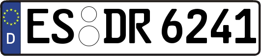 ES-DR6241