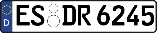 ES-DR6245