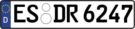 ES-DR6247