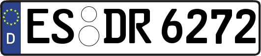 ES-DR6272