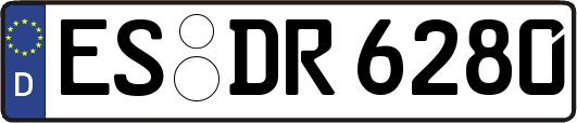 ES-DR6280