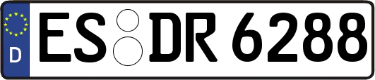 ES-DR6288